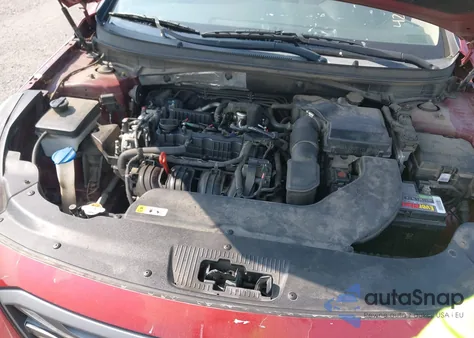 2016 Hyundai Sonata Sport from USA, damaged, VIN 5NPE34AF2GH281853